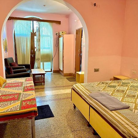 Jwala Niketan Eco Homestay Dzsaipur Kültér fotó