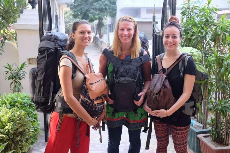 Jwala Niketan Eco Homestay Dzsaipur Kültér fotó