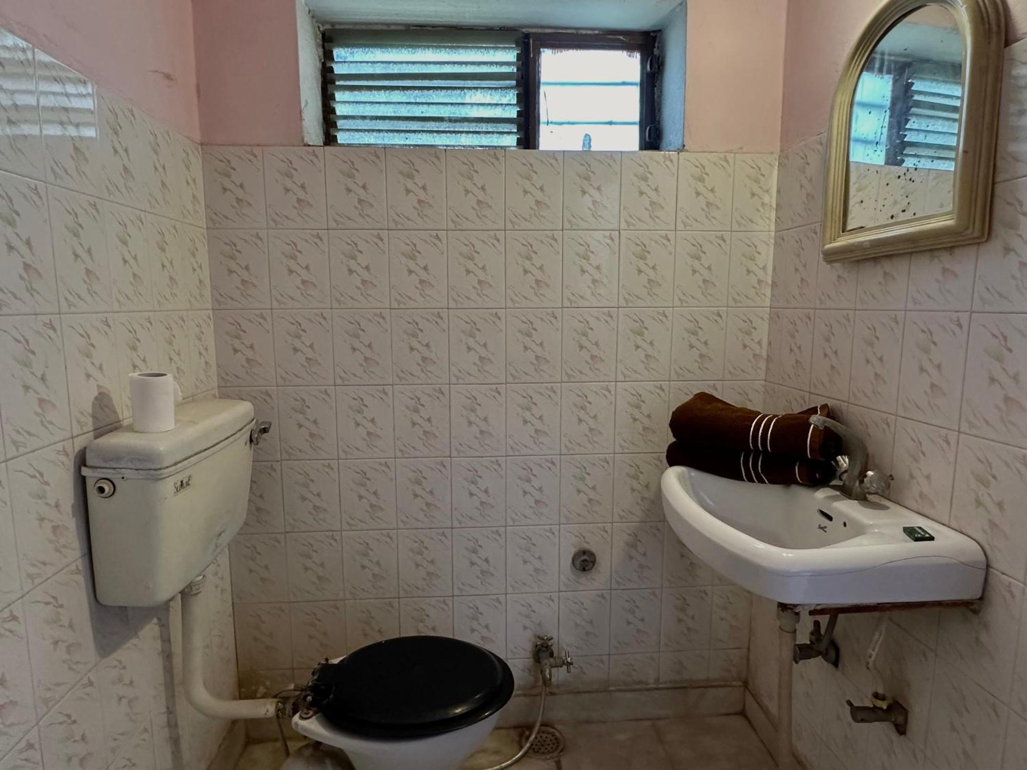 Jwala Niketan Eco Homestay Dzsaipur Szoba fotó