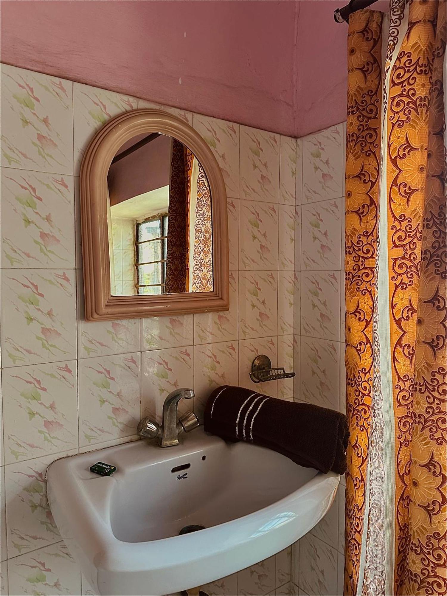 Jwala Niketan Eco Homestay Dzsaipur Kültér fotó
