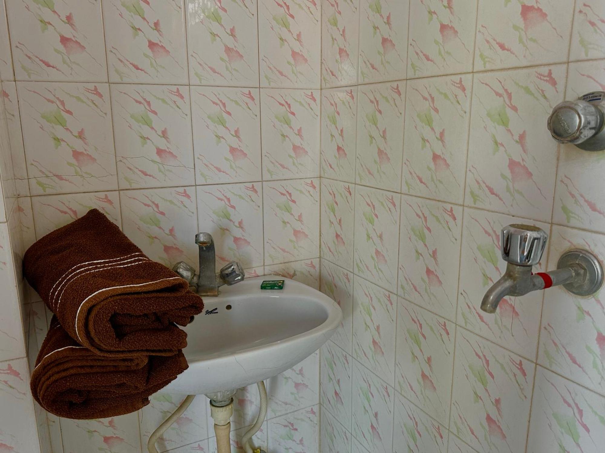 Jwala Niketan Eco Homestay Dzsaipur Szoba fotó