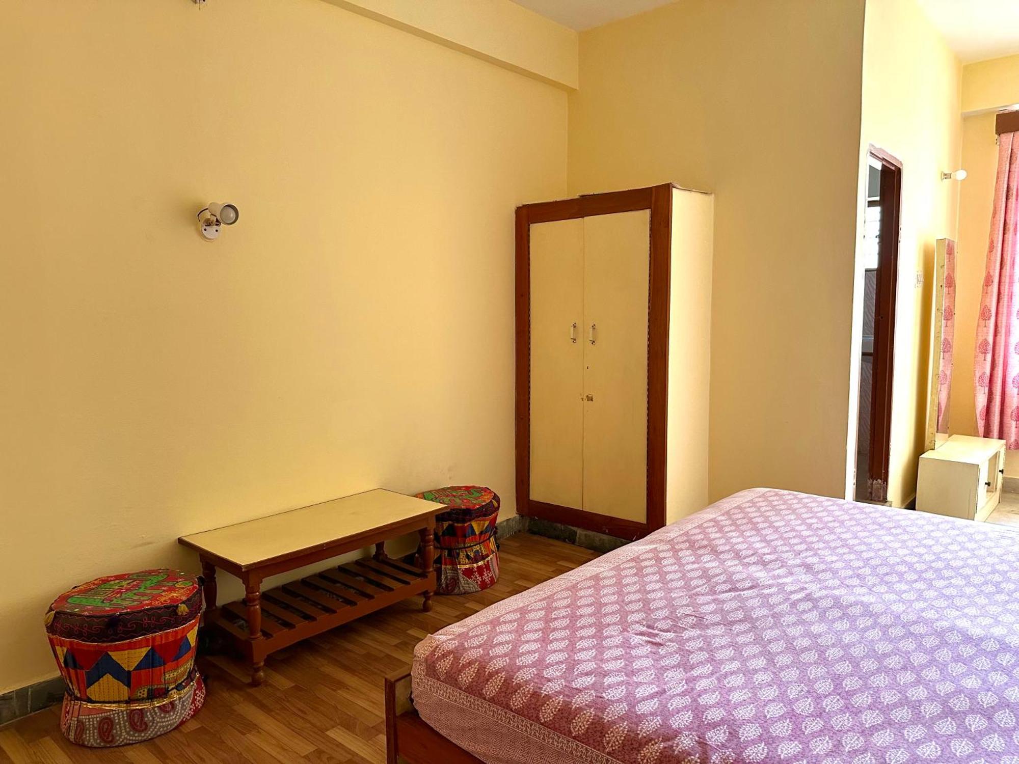 Jwala Niketan Eco Homestay Dzsaipur Szoba fotó