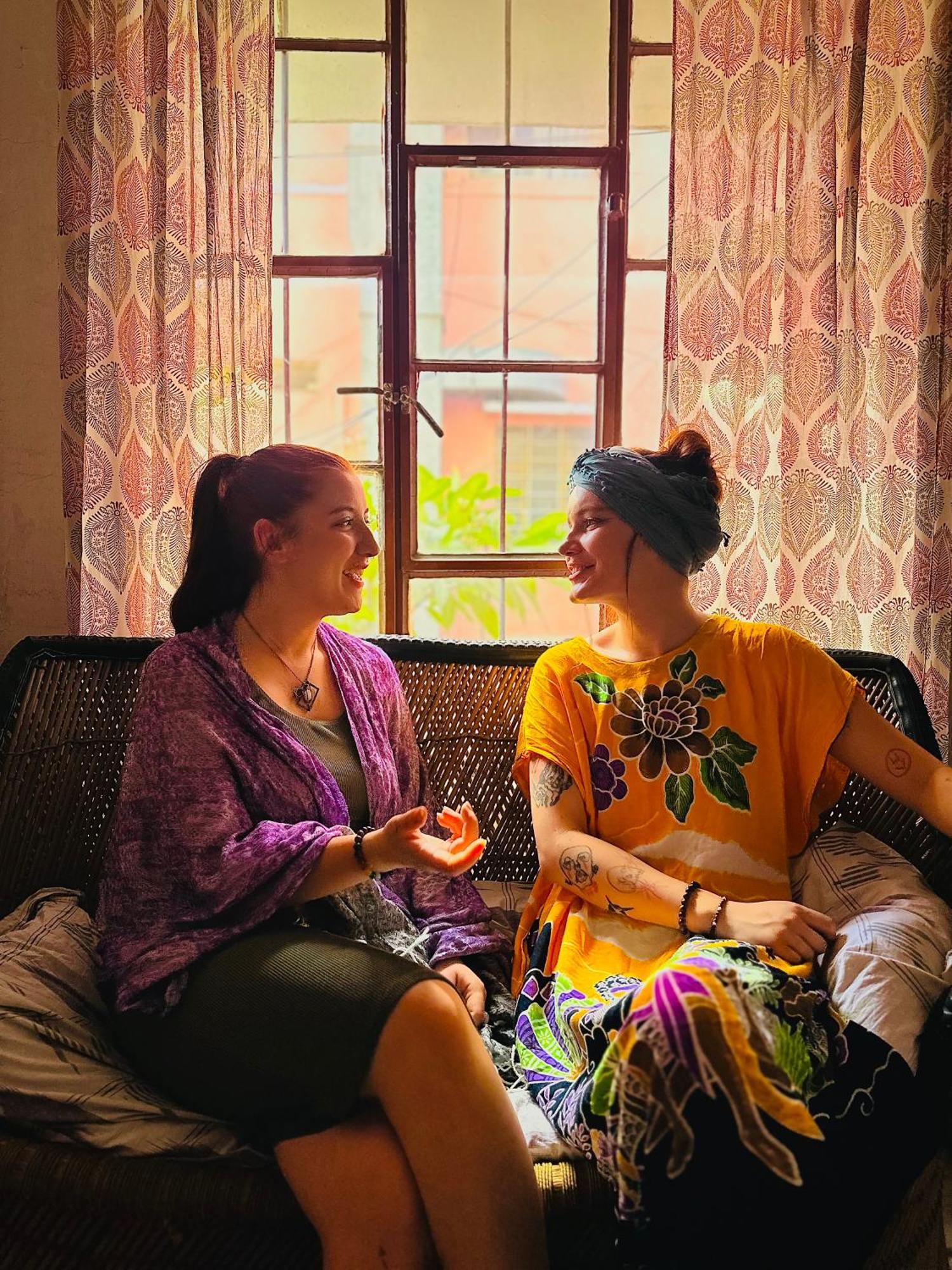Jwala Niketan Eco Homestay Dzsaipur Kültér fotó
