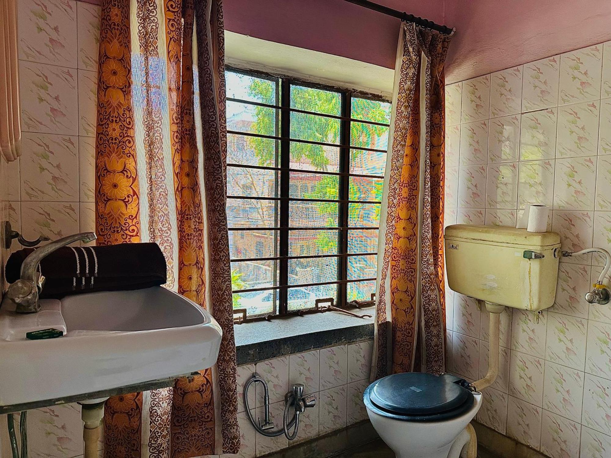 Jwala Niketan Eco Homestay Dzsaipur Kültér fotó