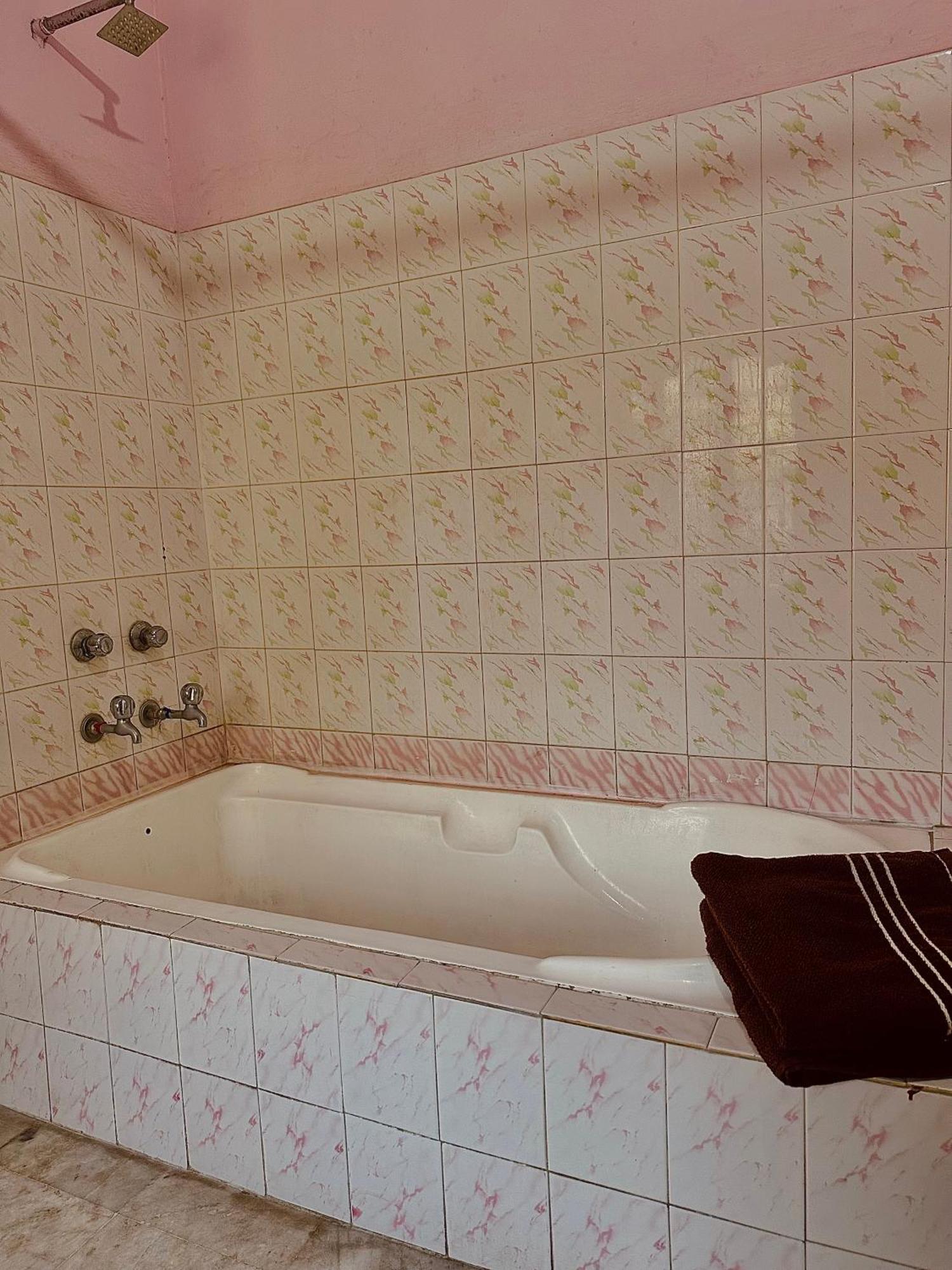 Jwala Niketan Eco Homestay Dzsaipur Szoba fotó