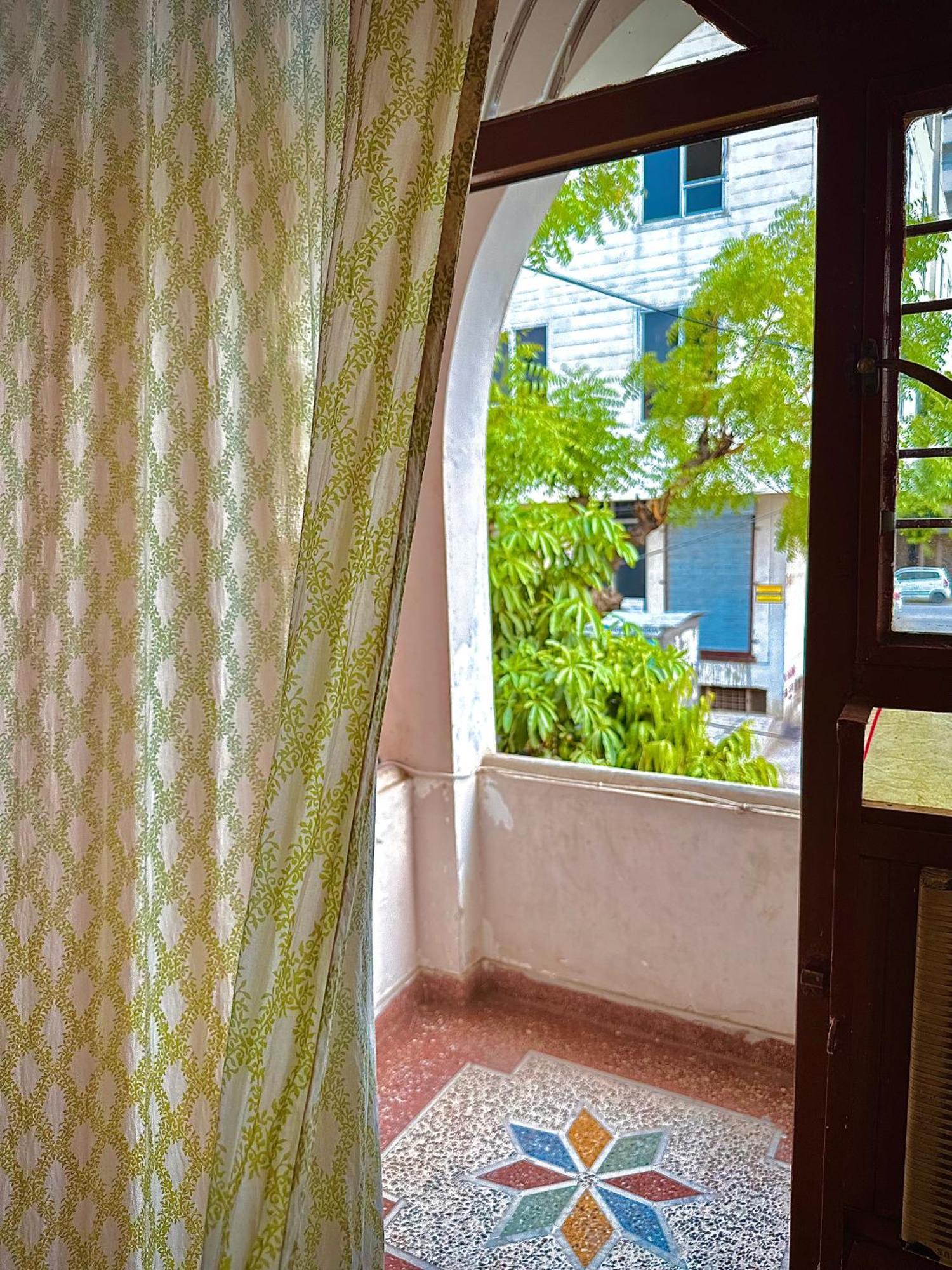 Jwala Niketan Eco Homestay Dzsaipur Kültér fotó