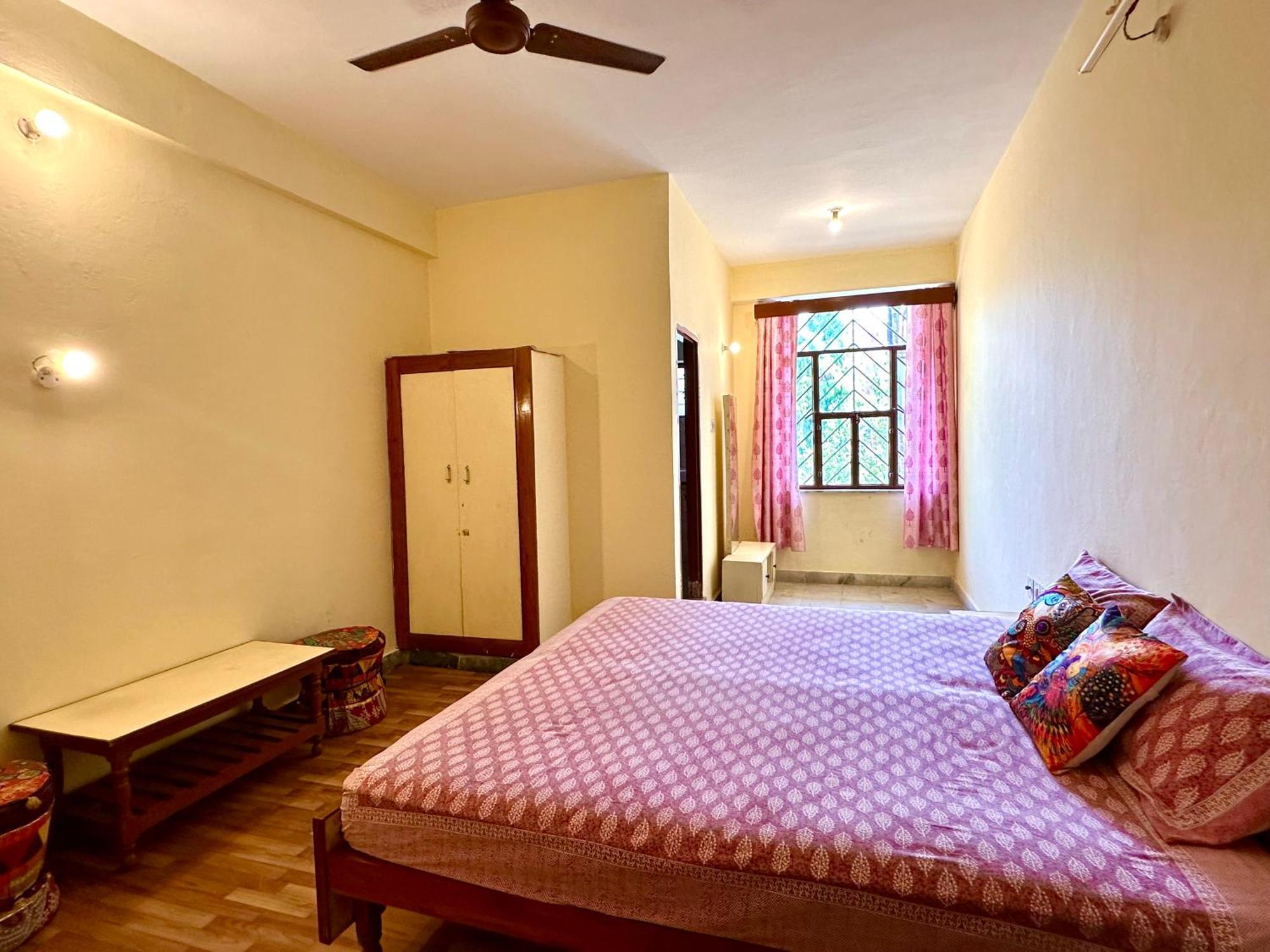 Jwala Niketan Eco Homestay Dzsaipur Kültér fotó