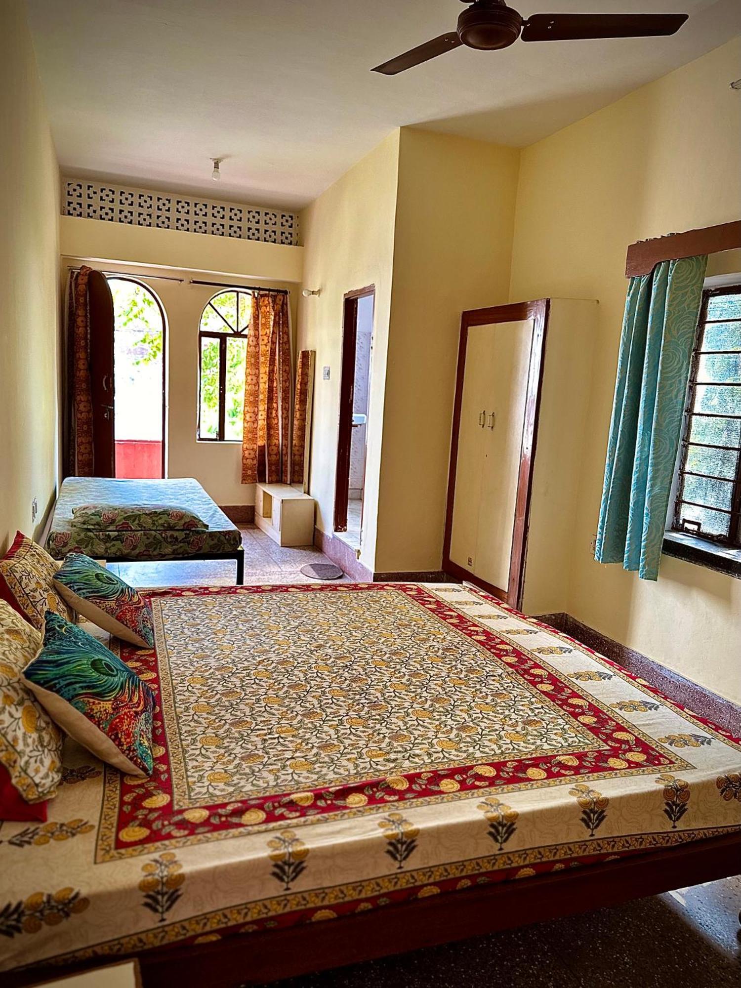 Jwala Niketan Eco Homestay Dzsaipur Kültér fotó