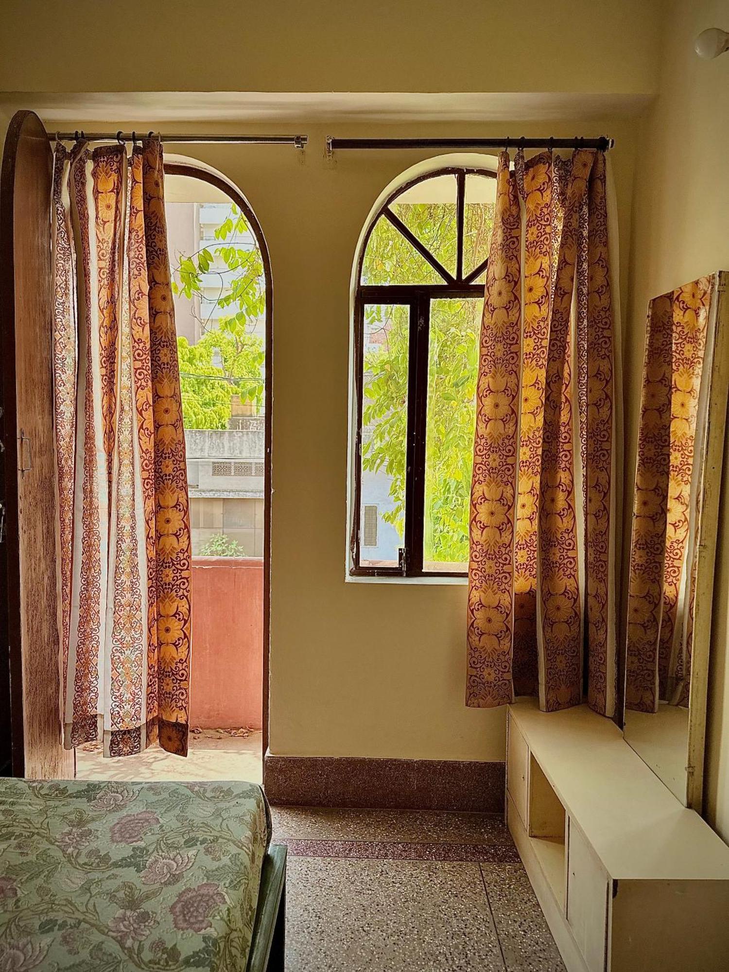 Jwala Niketan Eco Homestay Dzsaipur Kültér fotó