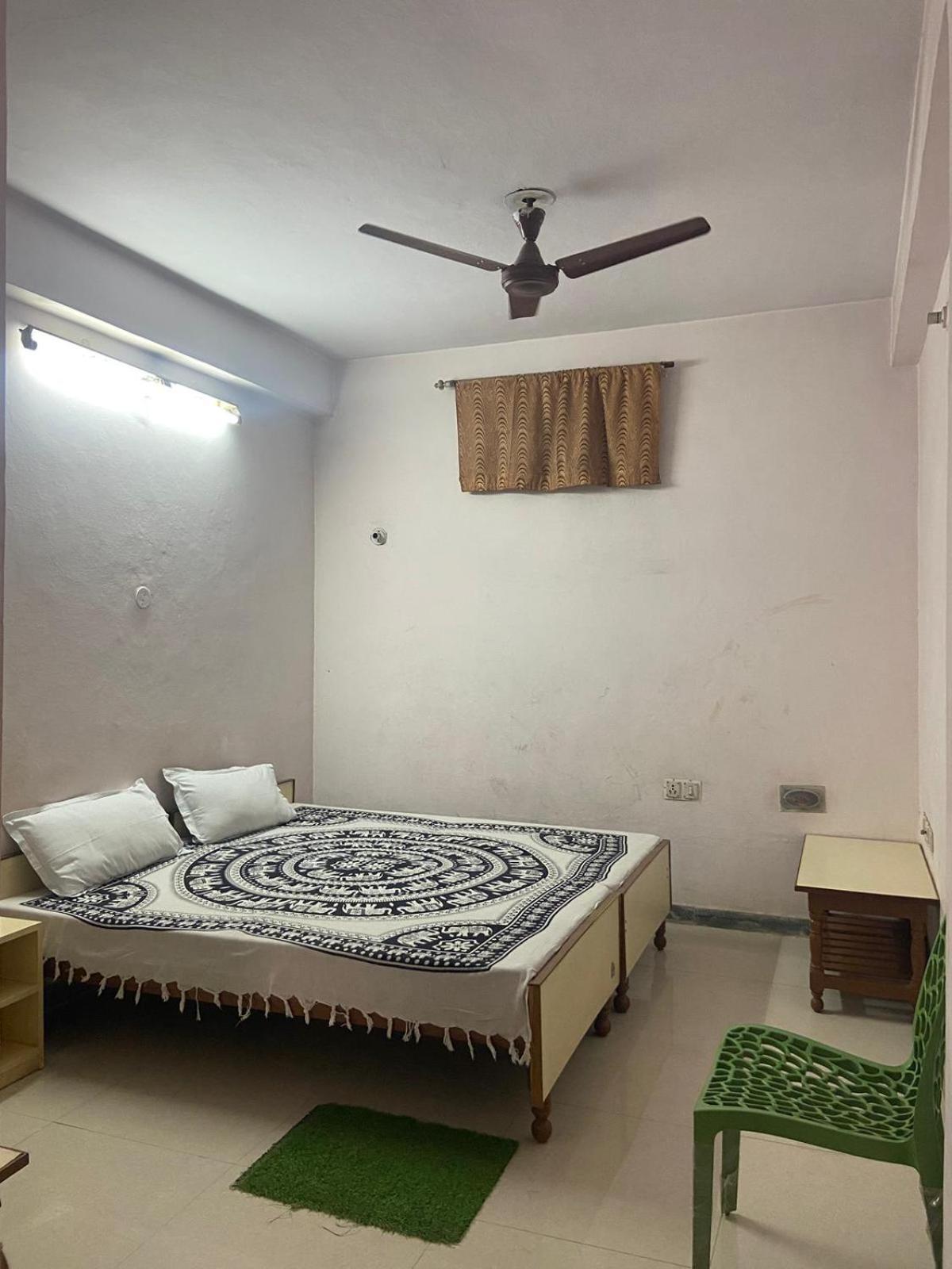 Jwala Niketan Eco Homestay Dzsaipur Kültér fotó