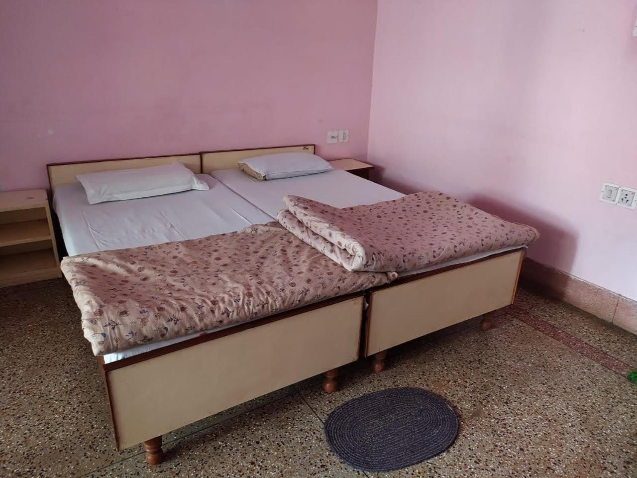 Jwala Niketan Eco Homestay Dzsaipur Kültér fotó