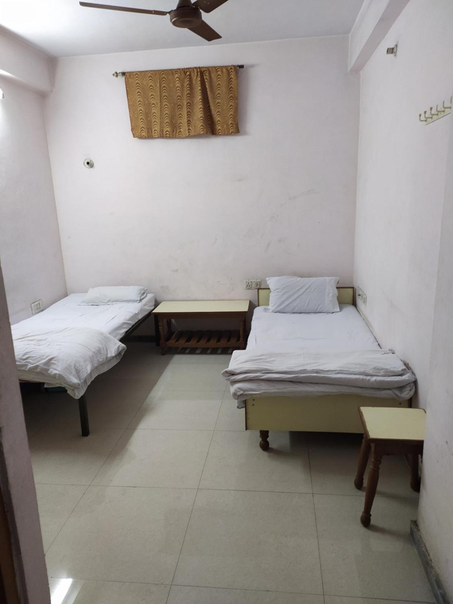 Jwala Niketan Eco Homestay Dzsaipur Kültér fotó